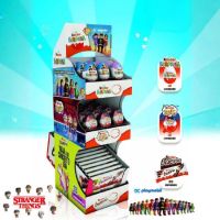 FER EXP. BARECA 54u. 2025