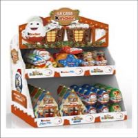 FER. EXPO NAVIDAD 40UD.