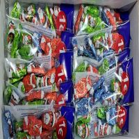 PAPA NOEL CHOCOLATE 70Gr. 1EUR 20UD