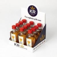 RON DORADO 37,5 DISP. 12X50ML.