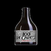 VINO TINTO 100 PECADOS CRIANZA 6X75