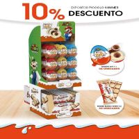 FER. EXP. PICCOLO SUMMER 66UD 2025 