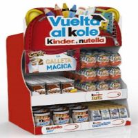 EXP.VUELTA AL COLE 2025 106u.