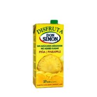 DISFRUTA DON SIMON PIÑA  BRIK 1L.x12 