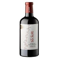 VINO PATA NEGRA RIBERA ROBLE TTO VDF2 BT3/4X6