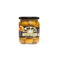 ACEITUNA S/HUESO 90Gr. 1EUR