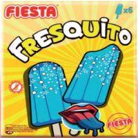 FRESQUITO PINTALENGUAS 6u 75Ml 74Gr.- FIESTA