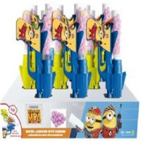 CORNY BIG CACAHUETE Y CHOCOLATE 50GR 24P