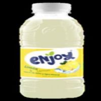 SAN ENJOY LIMON 0.50L.