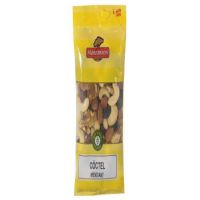 COCTEL FRUTOS SECOS NATURAL (C-8UD) 80Gr.
