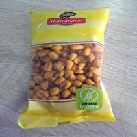 MAIZ PEQUEÑO SUPREME BBQ FRITO 8Ud CAJA 80Gr.