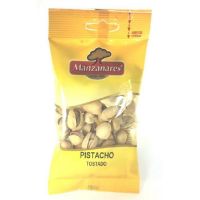 PISTACHO GTE.TOSTADO 8u.65Gr.