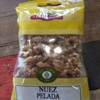 NUEZ PELADA MEDIAS 8u.70Gr.