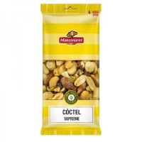 COCTEL SUPREME 8u.80Gr.