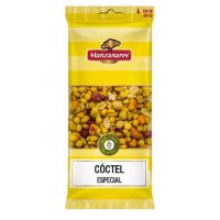COCTEL ESPECIAL 8u.90Gr.