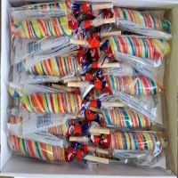 BENGALA CARAMELO 50Gr. 1EUR. 28p.