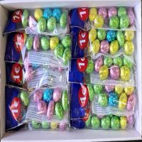 HUEVECITOS 70Gr. 1EUR. 20p.