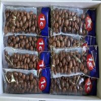 CACAHUETE CUBIERTO CHOCO 70Gr. 1EUR. 20p.