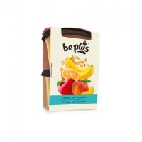 TARRITOS FRUTAS-CEREALES 2u 8p 400Gr. 