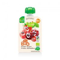 POUCH FRUTOS ROJOS BIO 7U 100GR