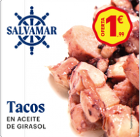 TENTACULOS POTON EN ACEITES RO-120 P.V.P 1.99EUR