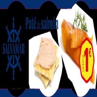PATE SALMON PACK 3 DOSIS