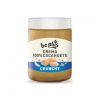 CREMA DE CACAHUETE CRUNCHY 500Gr.