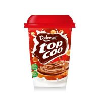 DOBLE CREMA CACAO 5% 6B 500GR