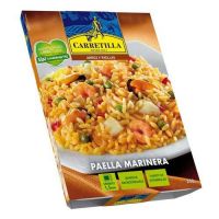 PAELLA MARINERA 250GR