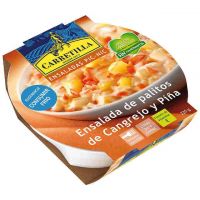  ENSAL.PALITO CANG.-PIÑA 200G