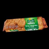 TORTA SESAMO NATURA 145Gr.18P.