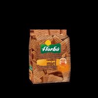 CASTELLA MIEL 150Gr.6P.