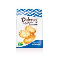 PANECILLOS BOLSA 200 Gr Alto Oleico