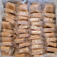 TURRON BLANDO SIN AZUCAR 3 KG