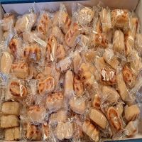 FIGURITAS DE MAZAPAN STANDAR 3K