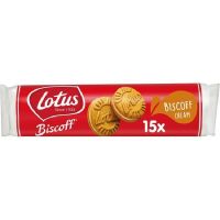 BISCOFF SADWICH BIS.CREMA 150Gr. 9p.