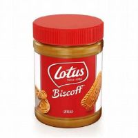 BISCOFF SPREAD 400Gr. C/8Un.