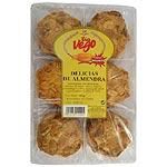 DELICIAS ALMENDRA 330G