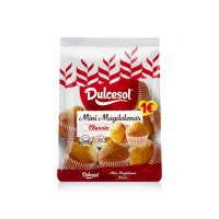 MAG. MINI 128Gr. EURO.