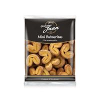 PALMERA MINI CARTON 140Gr. HNOS JUAN.