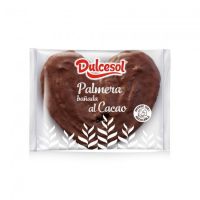 PALMERA CHOCO GRANDE 1u. 2Kg. 65Gr. 30Ud. APROX