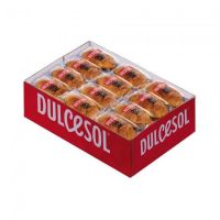 CROISSANT CACAO CAJA 1.6Kg.
